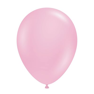 "5"" PINK Tuftex P / 50"