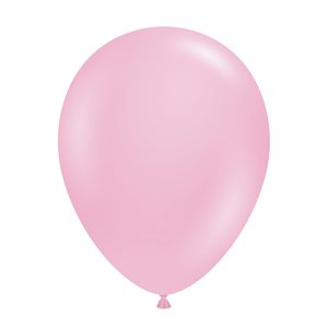 "5"" PINK Tuftex P / 50"