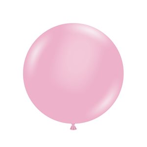 "36"" PINK Tuftex P / 2"