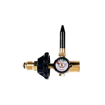 REGULATEUR TILT VALVE AVEC CADRAN REGULATEUR TILT VALVE AVEC CADRAN