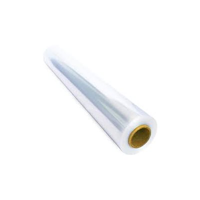 CLEAR CELLOPHANE ROLL 40"X100'