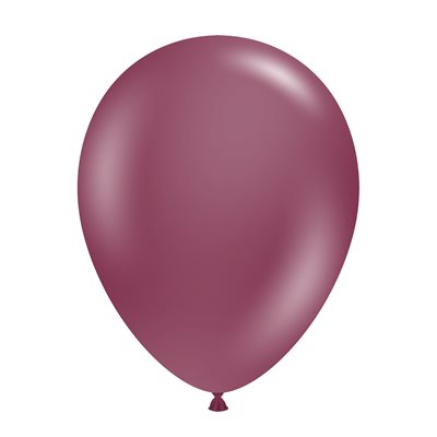 "17"" SANGRIA Tuftex P / 50"
