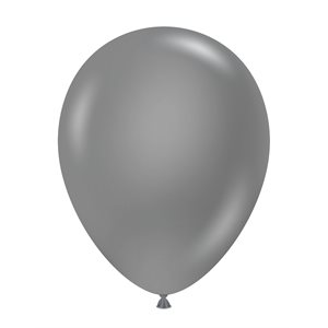 "5"" ARGENT Tuftex P / 50"
