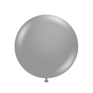 "24"" ARGENT Tuftex P / 3"