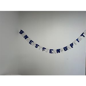 BANNER BONNE ST-JEAN BAPTISTE
