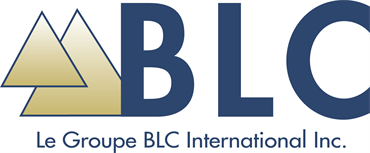 Le Groupe BLC International Inc